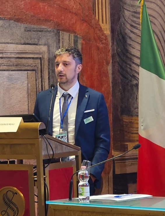 Federico Reali