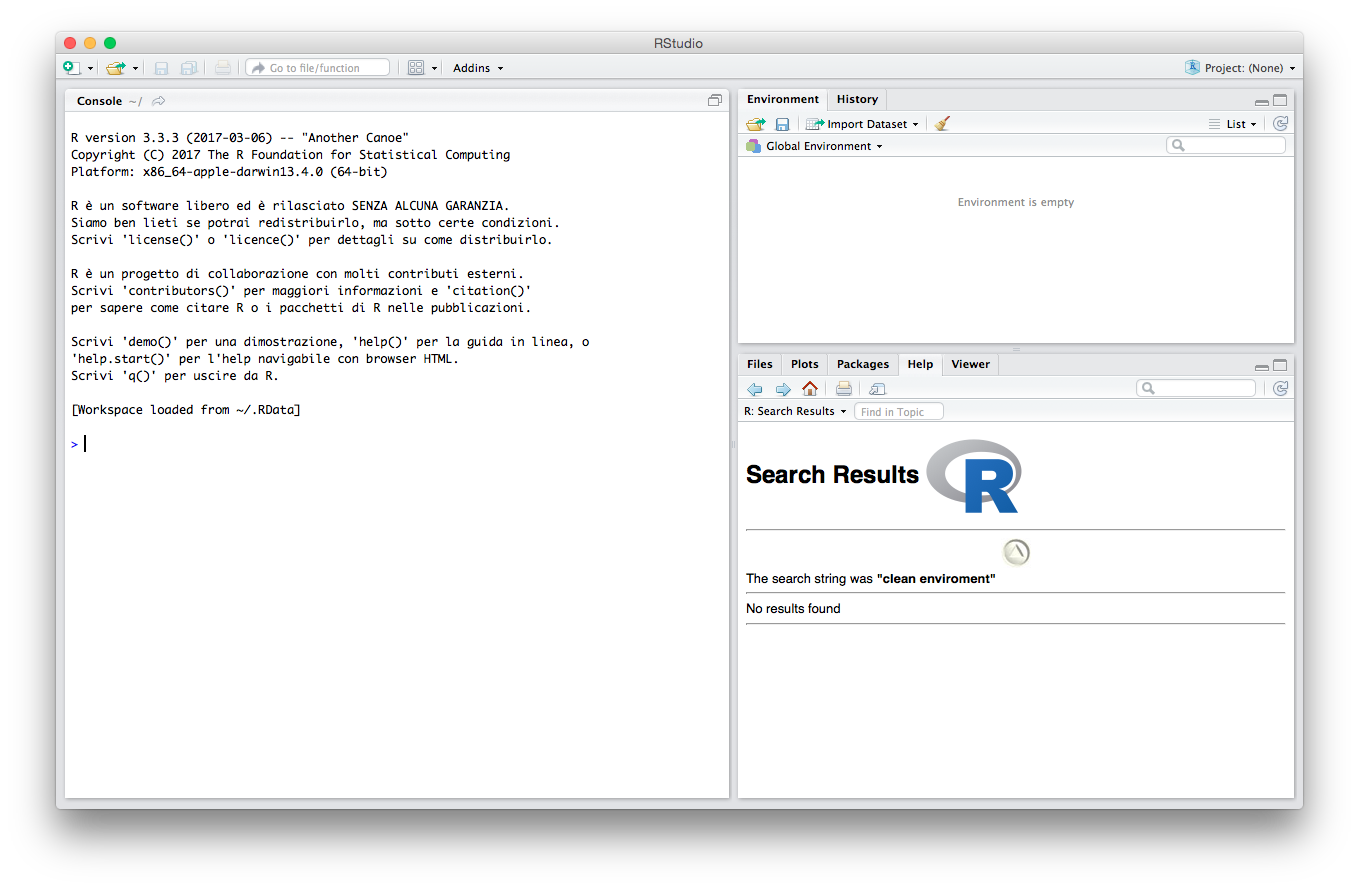 download r and rstudio for mac
